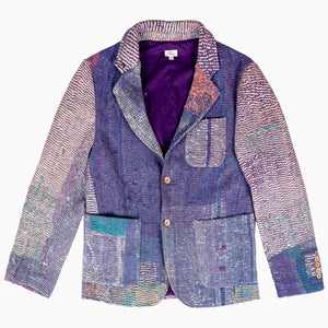 Weeks Before Blazer