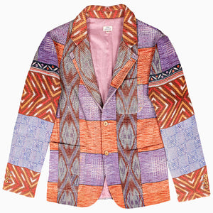 Amber Blazer