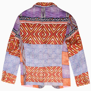 Amber Blazer