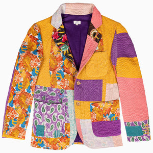 Shrine Blazer