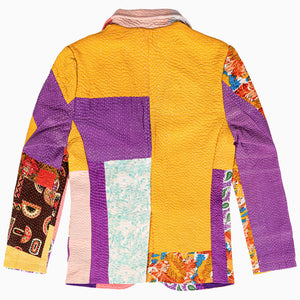 Shrine Blazer