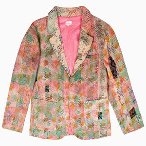 Story Together Blazer