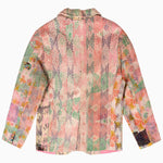 Story Together Blazer - 32197979570222