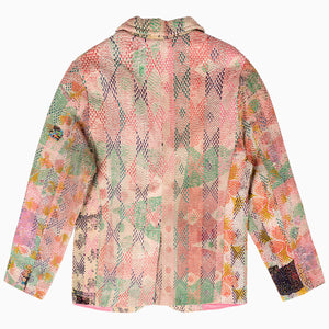 Story Together Blazer