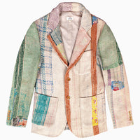 Birdsong Blazer - High Quality Image of 
