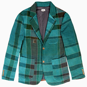 Passenger Blazer
