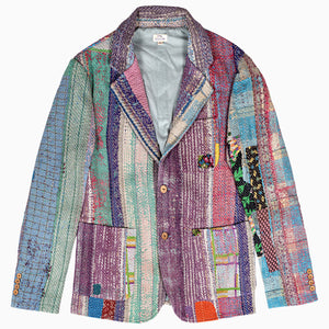 Telling Blazer