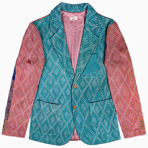 Distancing Blazer