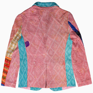 Distancing Blazer