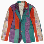 Pieces In Play Blazer - 32197973114926