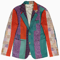 Pieces In Play Blazer - High Quality Image of 