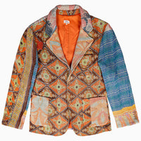 Moved In Blazer - High Quality Image of 