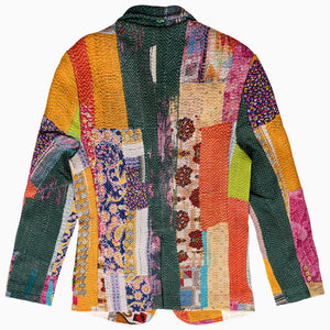 Away Blazer