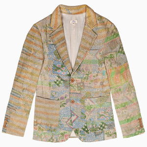 Sighting Blazer