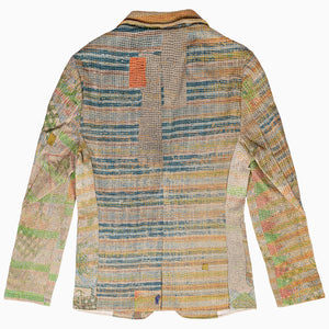 Sighting Blazer