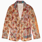 Plumblossom Blazer - 32197968363566