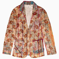 Plumblossom Blazer - High Quality Image of 