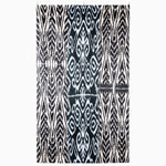 Solace For All Things Large Ikat Tapestry - 32219848376366