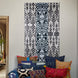 Solace For All Things Large Ikat Tapestry