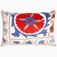 Sunburst Kidney Pillow - High Quality Image of 