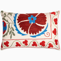 Palette Kidney Pillow - High Quality Image of 