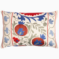 Canvas Kidney Pillow - High Quality Image of 