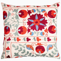 Sara Decorative Pillow - High Quality Image of 