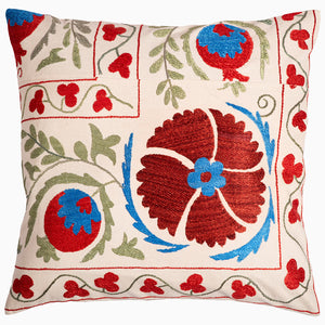 Sienna Decorative Pillow