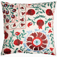 Revolve Decorative Pillow - High Quality Image of 