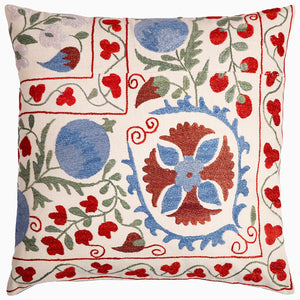 Spiral Decorative Pillow