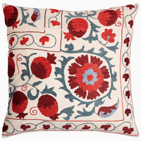 Slip Decorative Pillow - High Quality Image of 