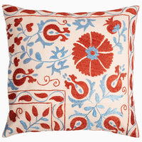 Light Decorative Pillow - High Quality Image of 