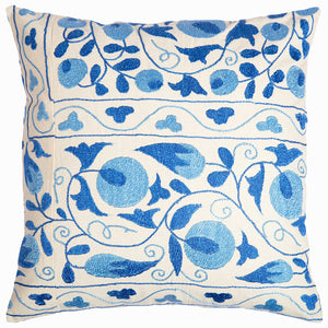 Guiding Decorative Pillow