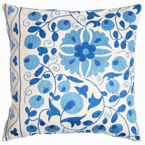 Abundance Decorative Pillow