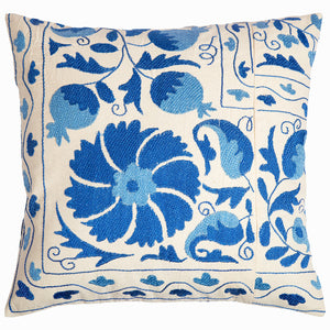 Vibrant Decorative Pillow