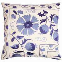 Denim Decorative Pillow - High Quality Image of 