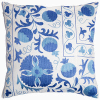 Corners Decorative Pillow - High Quality Image of 