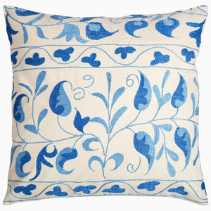 March Decorative Pillow