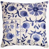 Whirl Decorative Pillow - High Quality Image of 