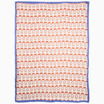 I Still Care Suzani Blanket - 31049630548014