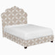 Custom Bihar Bed
