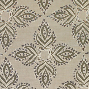 Diba Clay Fabric by John Robshaw