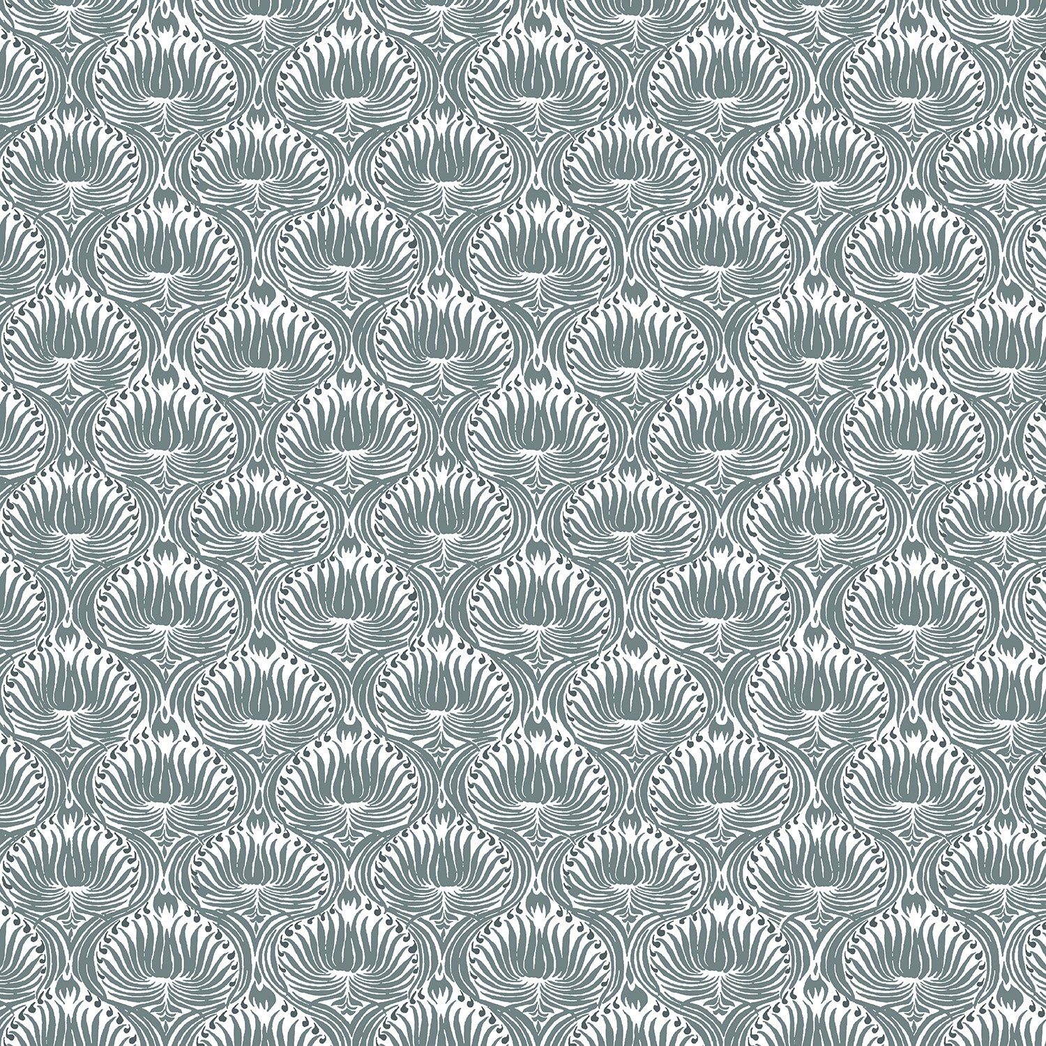 Divit Willow Wallpaper