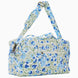 Aadav Sage Duffle Bag by John Robshaw