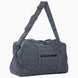 Cinde Indigo Duffle Bag by John Robshaw