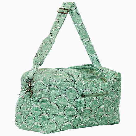 Divit Willow Duffle Bag by John Robshaw