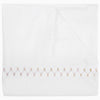 Anketi Natural Border Organic Duvet by John Robshaw