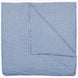 Cinde Navy Organic Duvet by John Robshaw