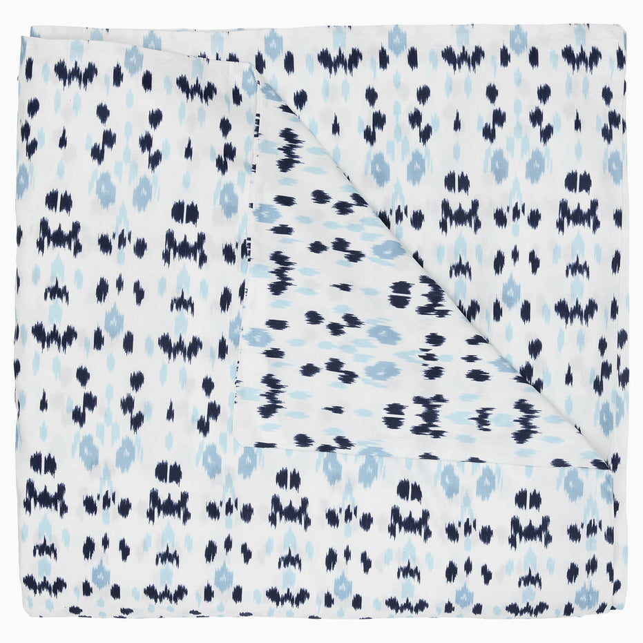 Ivy Indigo Duvet