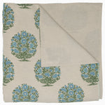 Vani Leaf Duvet Set - 33020218998830